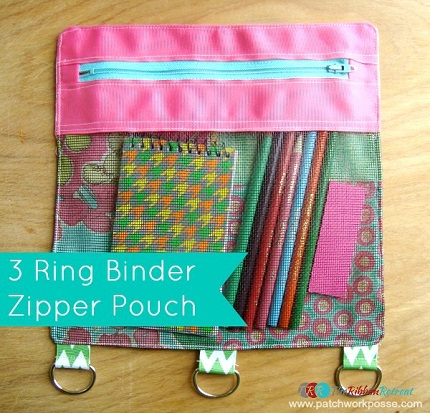 \"Binder-Zipper-Pouch\"